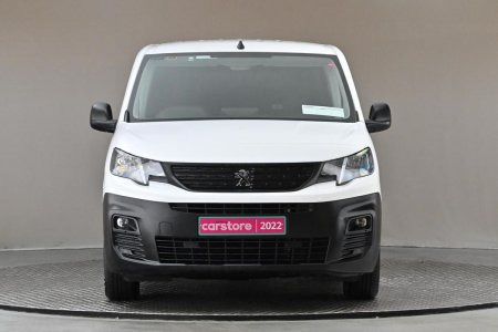 2022 Peugeot Partner - photo 2