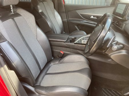 2022 Peugeot 5008 - photo 13