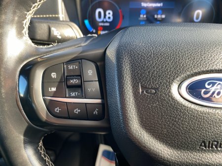 2024 Ford Ranger - photo 19