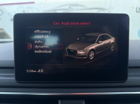 2016 Audi A4 - photo 30