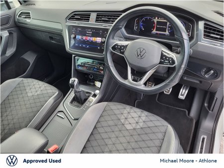 2022 Volkswagen Tiguan - photo 8