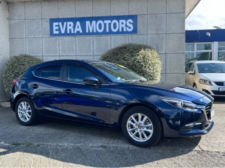 2019 Mazda Axela - photo 3