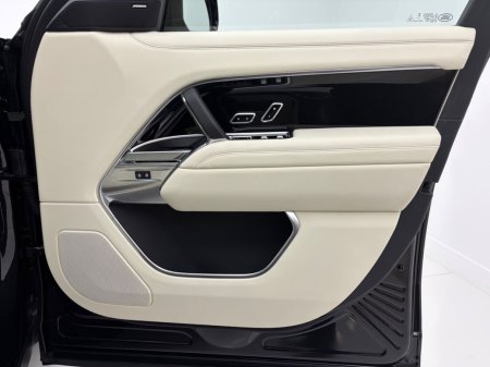2026 Land Rover Range Rover - photo 34