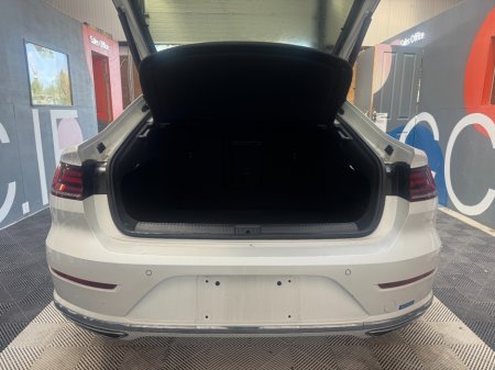 2020 Volkswagen Arteon - photo 7