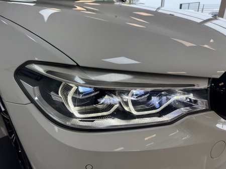 2017 BMW 5-Series - photo 21