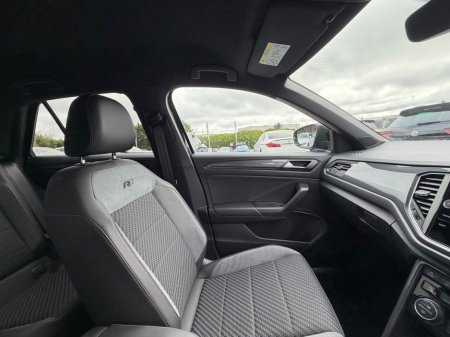 2021 Volkswagen T-Roc - photo 35
