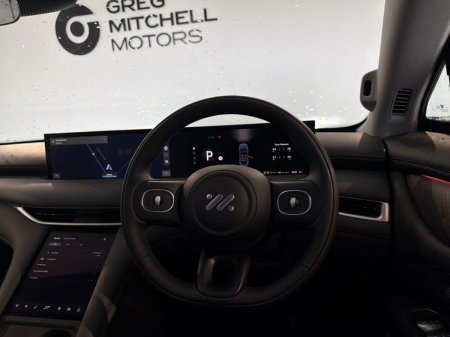 2026 MG IM6 - photo 12