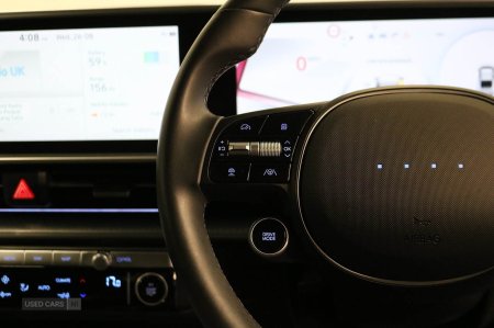 2024 Hyundai IONIQ 6 - photo 31