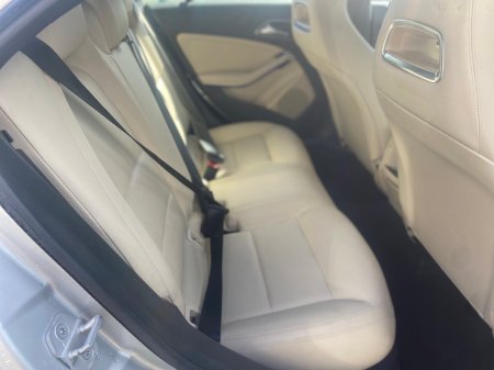 2018 Mercedes-Benz CLA - photo 13
