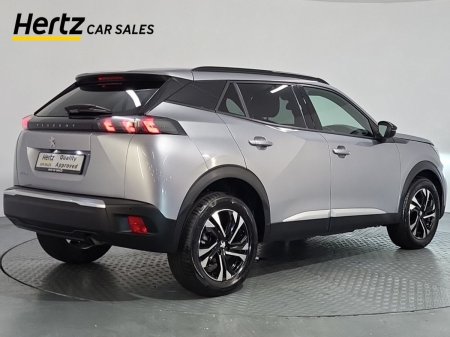 2023 Peugeot 2008 - photo 3