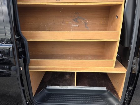 2020 Volkswagen Transporter - photo 13