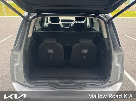 2019 Citroen C4 Spacetourer - photo 11