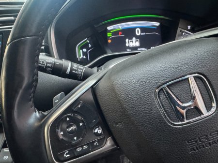 2021 Honda CR-V - photo 12