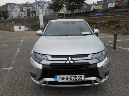 2019 Mitsubishi Outlander - photo 7