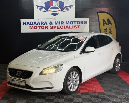 2015 Volvo V40 - photo 11