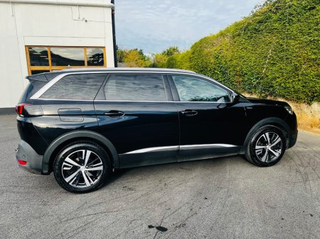 2019 Peugeot 5008 - photo 12