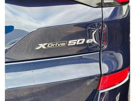 2026 BMW X5 - photo 8