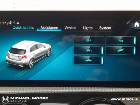 2019 Mercedes-Benz A-Class - photo 26