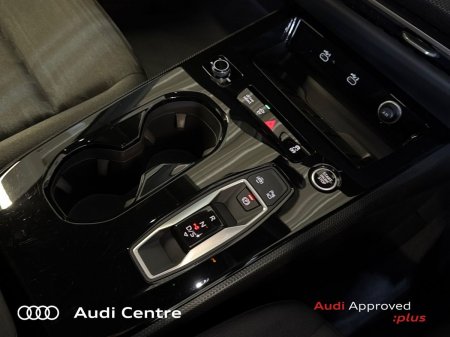 2026 Audi A5 - photo 12