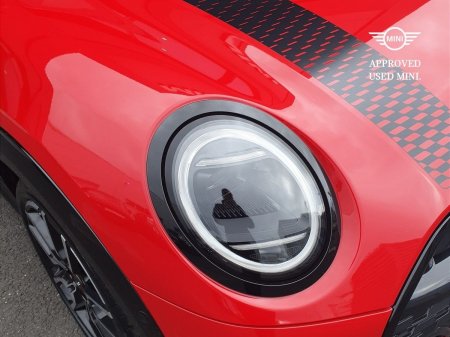 2024 Mini Cooper - photo 21