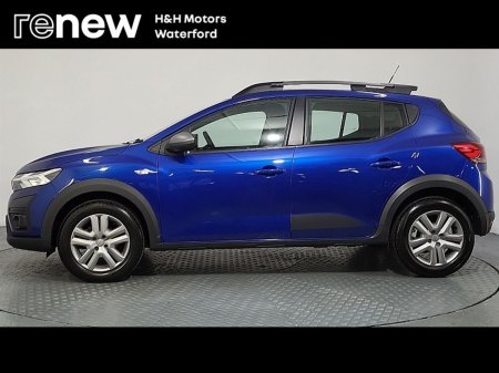 2023 Dacia Sandero Stepway - photo 13