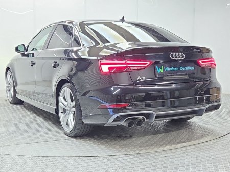 2020 Audi A3 - photo 14