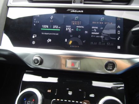 2022 Jaguar I-Pace - photo 27