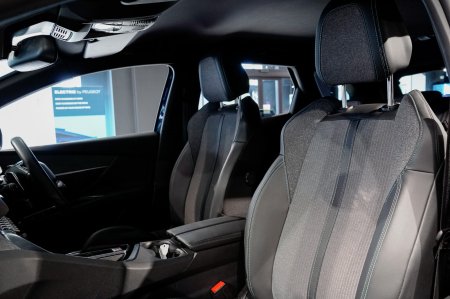 2023 Peugeot 3008 - photo 19