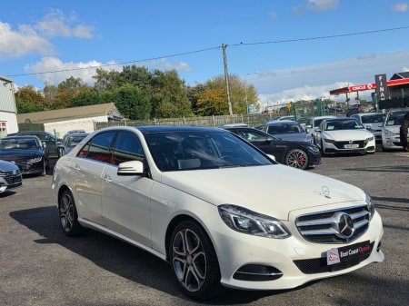 2015 Mercedes-Benz E-Class - photo 2