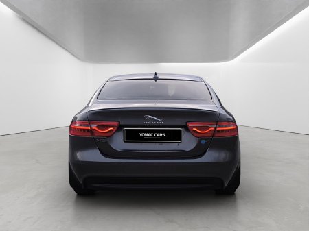 2015 Jaguar XE - photo 4