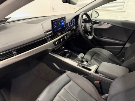 2023 Audi A5 - photo 27