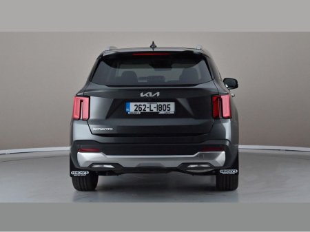 2026 Kia Sorento - photo 94