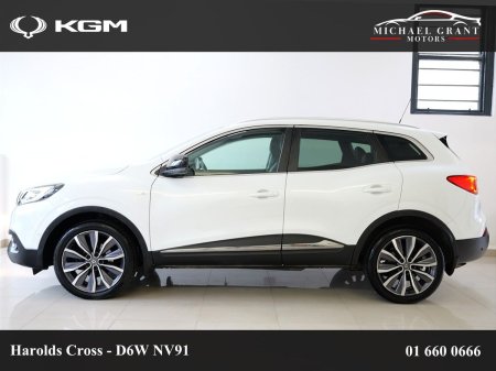 2019 Renault Kadjar - photo 8