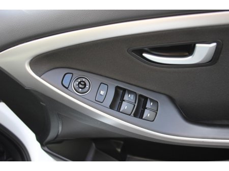2017 Hyundai i30 - photo 17
