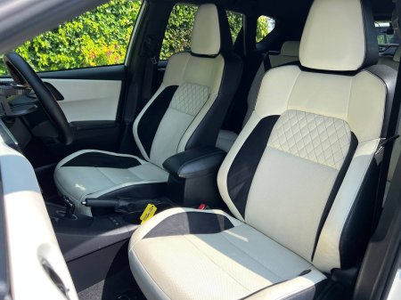2017 Toyota Auris - photo 6
