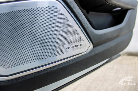 2019 Audi A6 - photo 16