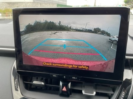 2026 Toyota Corolla - photo 14