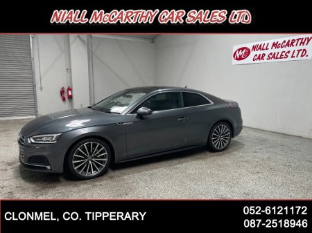 2019 Audi A5 - photo 3