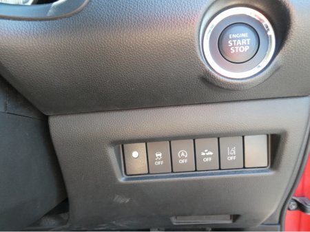 2017 Suzuki Swift - photo 20