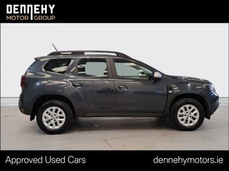 2024 Dacia Duster - photo 7