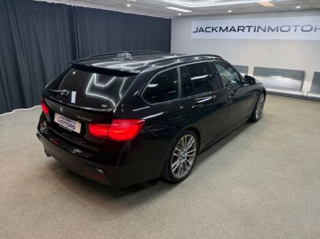 2017 BMW 3-Series - photo 15