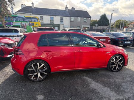 2017 Volkswagen Golf - photo 15
