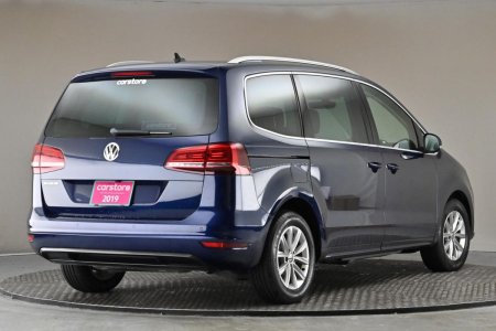 2019 Volkswagen Sharan - photo 9