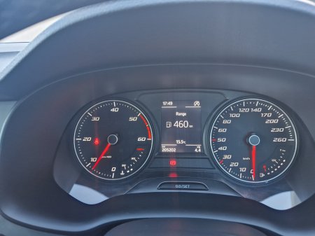 2018 SEAT Ateca - photo 17