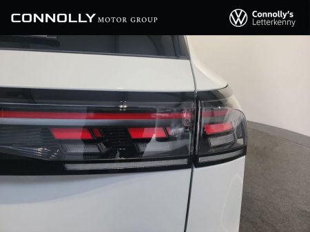 2026 Volkswagen Tiguan - photo 11