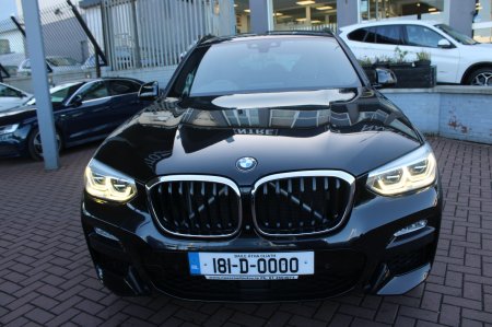 2018 BMW X3 - photo 9