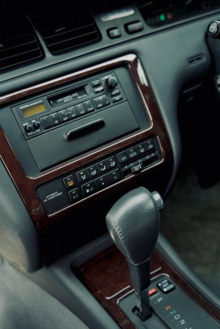 1994 Toyota Corona - photo 16