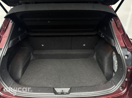 2024 Nissan Qashqai - photo 22