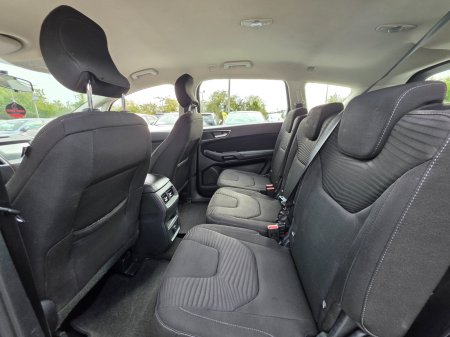 2016 Ford S-Max - photo 22