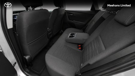 2016 Toyota Auris - photo 7